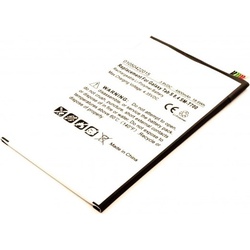 AGI 106750 – Batterie/Akku – Samsung – SM-T707D – Schwarz – Lithium Polymer (LiPo) – (4900 mAh), Notebook Akku, Schwarz