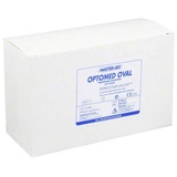 Trusetal Optomed Wundverband oval