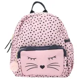 DEPESCHE Princess Mimi Rucksack Katze Rosa
