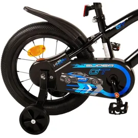 Volare Super GT 14 Zoll blau/schwarz