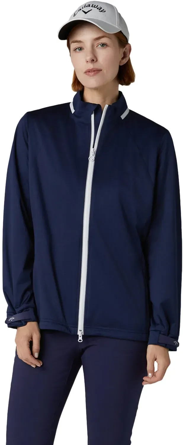 Callaway Jacke Wind & Water, navy
