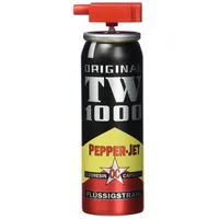 KH-Security Pfefferspray TW1000 RSG Zivil Nachfüllpatrone 63 ml