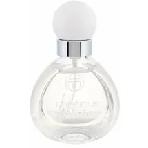 Sergio Tacchini Precious White Eau de Toilette 30 ml