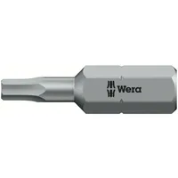 WERA 840/1 Z Bits,