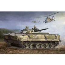 Trumpeter 00364 - BMP-3 MICV 1:35