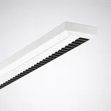 Trilux Atirion D-L 52W rechteckig weiß