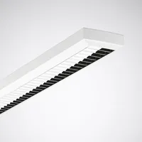 Trilux Atirion D-L 52W rechteckig weiß