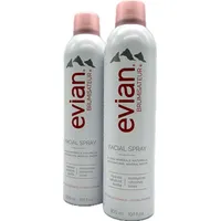 brumisateur Evian Zerstäuber-Spray 300 ml