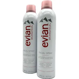 brumisateur Evian Gesichtsspray 300 ml