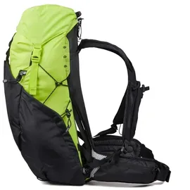 Berghaus Freeflow 30l Rucksack Spark/Jet Black