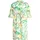 Vera Mont Hemdblusenkleid Blusenkleider Grün 42