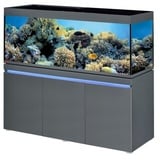 Müller + Pfleger GmbH & Co. KG EHEIM incpiria marine 530 LED Meerwasser-Aquarium mit Unterschrank