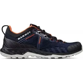 Mammut Alnasca Knit III Low GTX Men