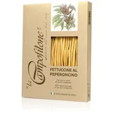 La Campofilone Fettuccine al Peperoncino italienische Pasta 250g