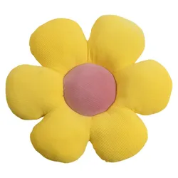 Kissen MINNIE gelb - gelb
