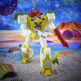 Transformers Generations Legacy Voyager G2 Universe Jhiaxus Figur 17,5 cm