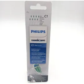 Philips Sonicare ProResults Aufsteckbürste HX6018/07 8 St.