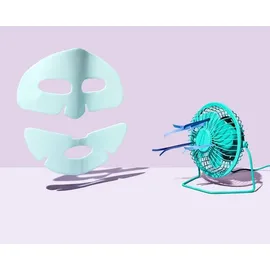 Dr. Jart+ Cryo Rubber Soothing Maske 40 g