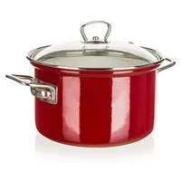 BELIS Kochtopf 20 cm rund