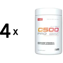 Vast C500 Pro Vitamin C Complex Kapseln 120 St.