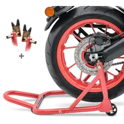 Montageständer Hinten RU passend für Aprilia SXV 550 / SXV 450