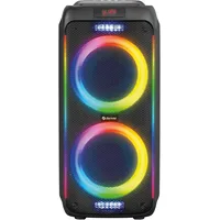 Denver BPS-458 schwarz