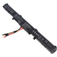 AccuCell Akku passend für Asus GL752, Asus N552, A41N1501,