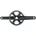 Shimano Kurbelgarnitur GRX FC-RX610 1x12-fach 38T 170 mm