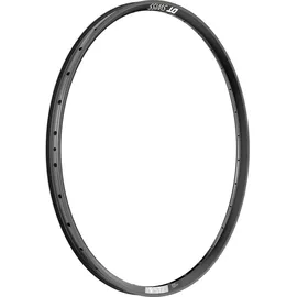 DT Swiss F 572 Schwarz