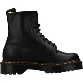 Dr. Martens 1460 Bex Black Smooth Leather 40