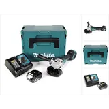 Makita DGA517RF1J inkl. 1 x 3,0 Ah + Makpac Gr. 3