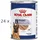 Royal Canin Maxi Adult Mousse 24 x 410 g