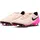 Nike Phantom GX 2 Academy MG/FG Herren crimson tint/black-pink blast 38