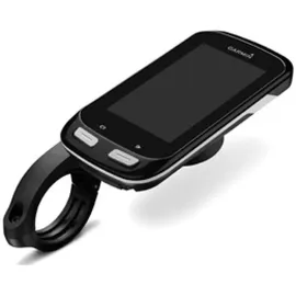 Garmin Lenkerhalterung Aero für Edge Modelle, schwarz, Einheitsgröße