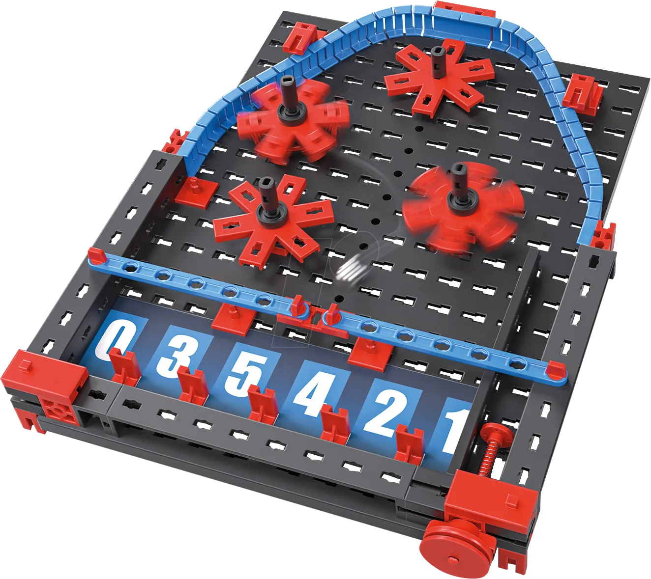 Preisvergleich Produktbild FISCHER 569015 - Pinball