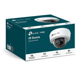 TP-Link VIGI C240I 4 mm