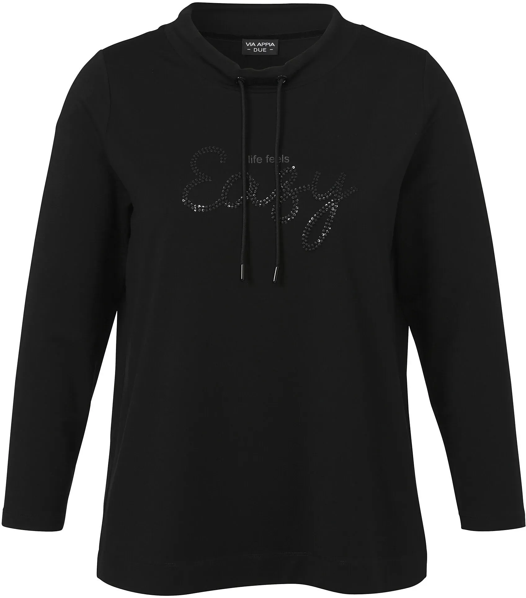 Sweatshirt VIA APPIA DUE 