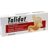 Talidat Kaupastillen 20 st