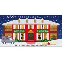 NYX Professional Makeup Make-Up Adventskalender