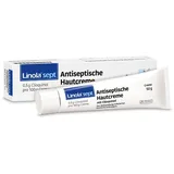 Dr. Wolff Linola sept Antiseptische Hautcreme mit Clioquinol