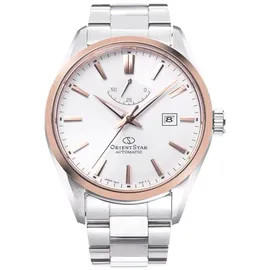 Orient Star Contemporary Edelstahl 42 mm RE-AU0401S00B
