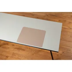 Schreibunterlage Purosens Stijl 05-6050SR 60x50cm Soft Rose