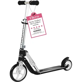 Hudora Little BigWheel schwarz