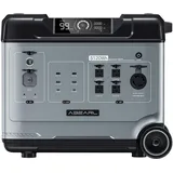 OUKITEL P5000E PRO Portable Power Station 5,12 kWh