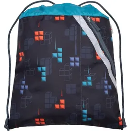 DerDieDas ErgoFlex Easy 5-tlg. Ninja Fighter blau