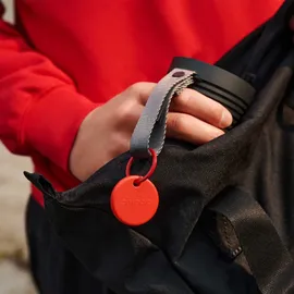 Chipolo POP 4er-Pack bunt