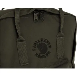 Fjällräven Re-Kanken dark olive