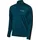hummel hmlTE STRENGTH PL HALF ZIP grau | Gr.: XL