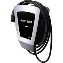 Heidelberg Amperfied Energy Control 11 kW 7,5 m (00.779.3008) schwarz/silber