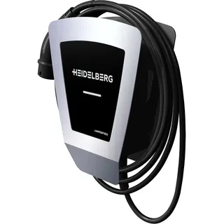 Heidelberg Amperfied Energy Control 11 kW 7,5 m (00.779.3008) schwarz/silber